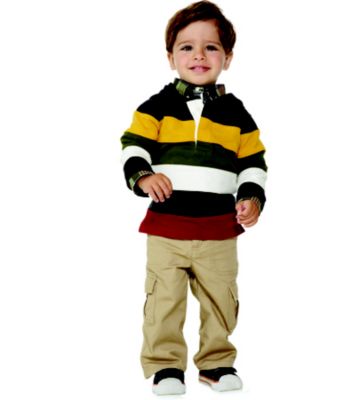  Baby Boy   Barkside Academy Back To School 2012 & Little Hero Line
