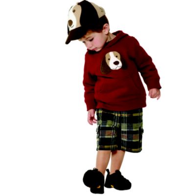  Baby Boy   Barkside Academy Back To School 2012 & Little Hero Line