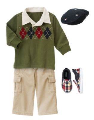  Baby Boy   Barkside Academy Back To School 2012 & Little Hero Line
