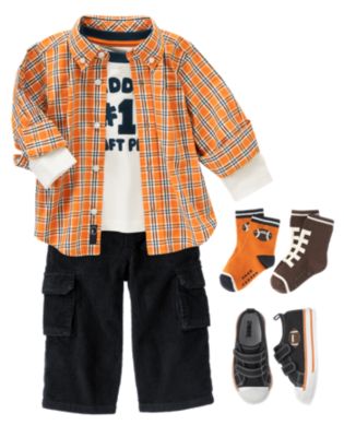  Baby Boy Football Champ   Fall 2012