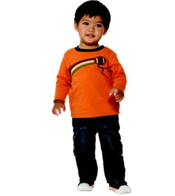  Baby Boy Football Champ   Fall 2012