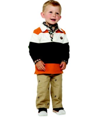  Baby Boy Football Champ   Fall 2012