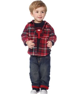  Baby Boy Ace Pilot Line   Winter 2012