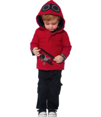  Baby Boy Ace Pilot Line   Winter 2012