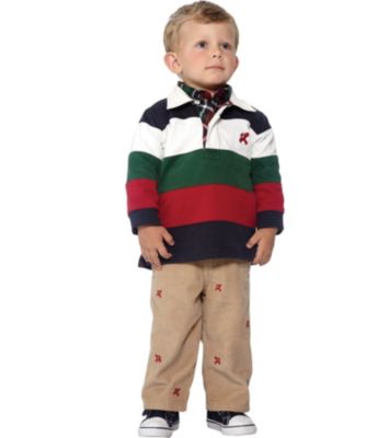  Baby Boy Ace Pilot Line   Winter 2012