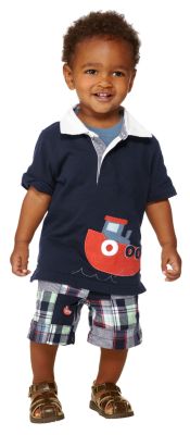 Tiny Tugboat