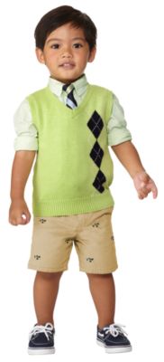 Snappy Dresser