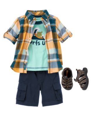 Surf Tyke