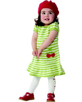  Baby Girl 2012 Fall Transition Cherry Line & Birthday Shop