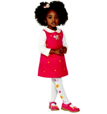  Baby Girl   Sunflower Smiles   Back To School 2012