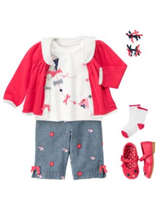 Bright Little Sailor