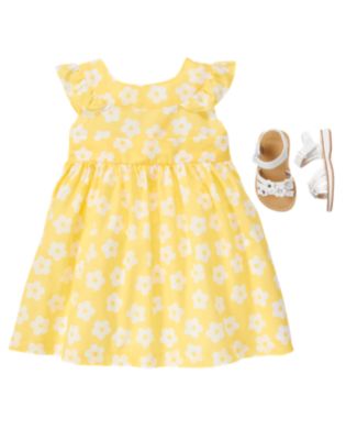 Bright For Spring