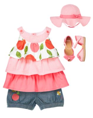 Baby Peach