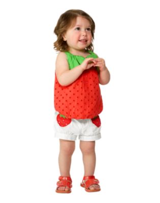 Strawberry Sweetheart