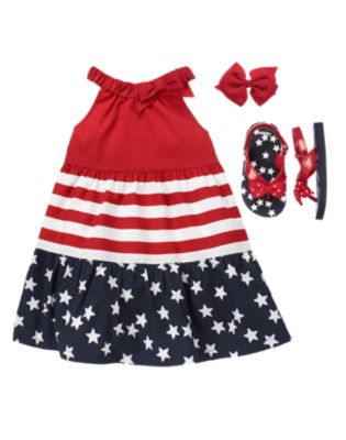 Fourth Of July Sweetie