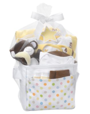 Ultimate Uni Monkey Baby Tote Gift