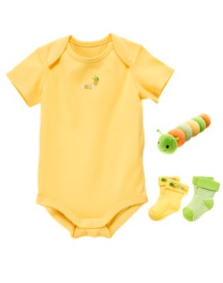 Comfy and Bright