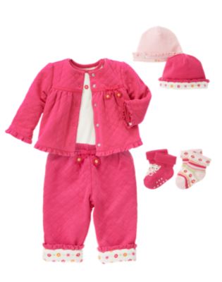 Newborn Girl   Happy Hedgehog Line   Fall 2012