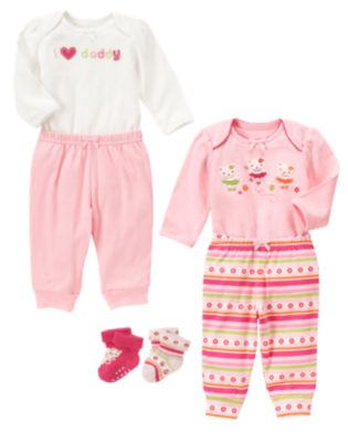  Newborn Girl   Happy Hedgehog Line   Fall 2012