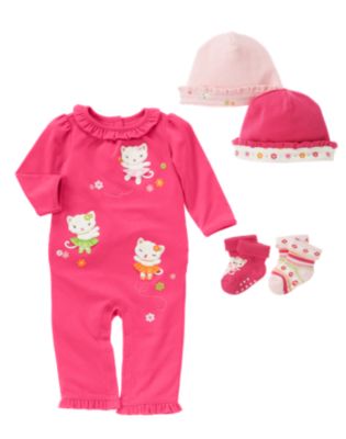  Newborn Girl   Happy Hedgehog Line   Fall 2012