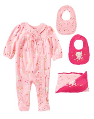 Newborn Girl   Happy Hedgehog Line   Fall 2012