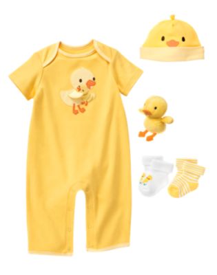 Ducks So Sweet