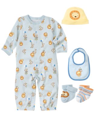  Gymboree New 2011 Brand New Baby Boy