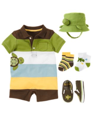 Turtle Summer