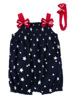 Star Spangled Sweetie