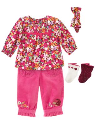  Newborn Girl   Happy Hedgehog Line   Fall 2012