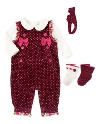  Newborn Girl   Happy Hedgehog Line   Fall 2012
