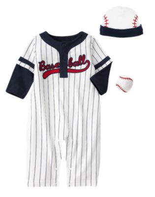 I Love Baseball