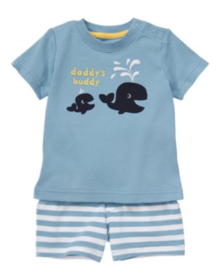 Daddy's Buddy