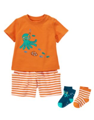 Bright & Beachy