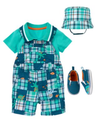 Patchwork Playtime