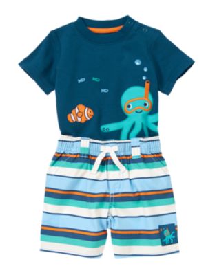 Ocean Adventure
