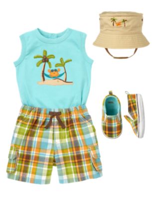 Summer Dude