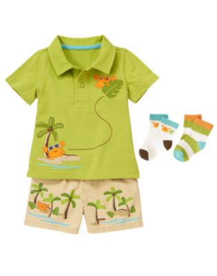 Island Preppy