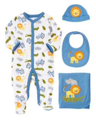 Little Lion Gift