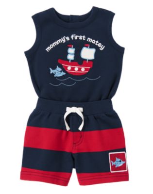Little Sailor