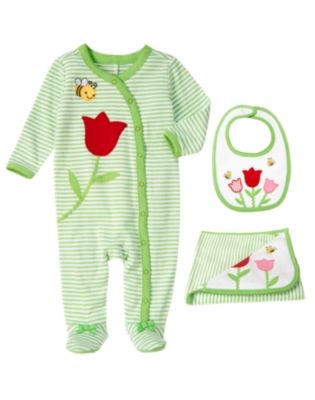 Tulip Comfort