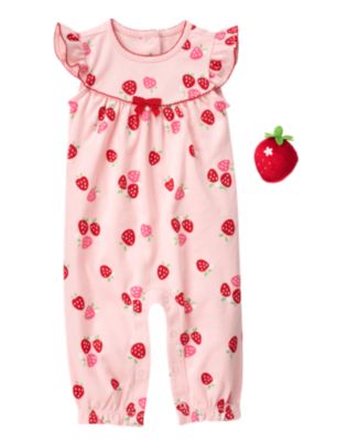 Strawberry Darling