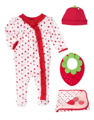 The Softest Gift
