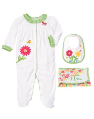 Daisy Comfort