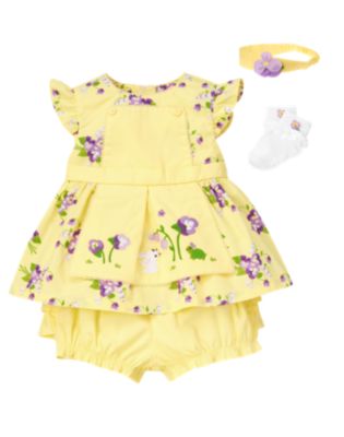 Blooms & Bunnies
