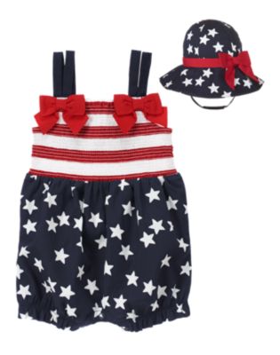 Star-Spangled Baby