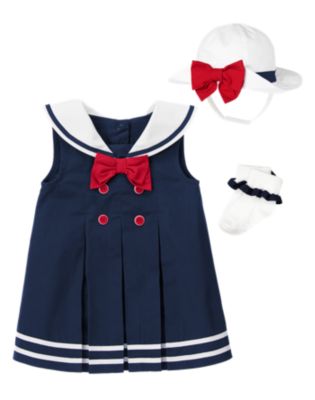 Petite Sailor