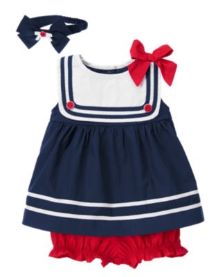 Sailor Baby