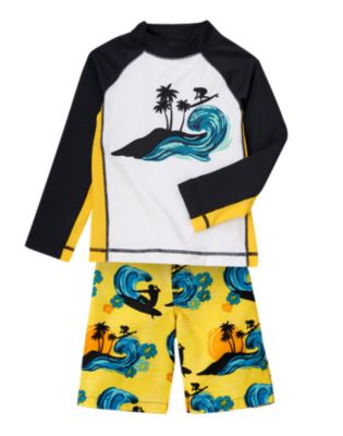 Surf Paradise