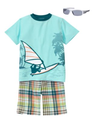 Mr. Windsurfer